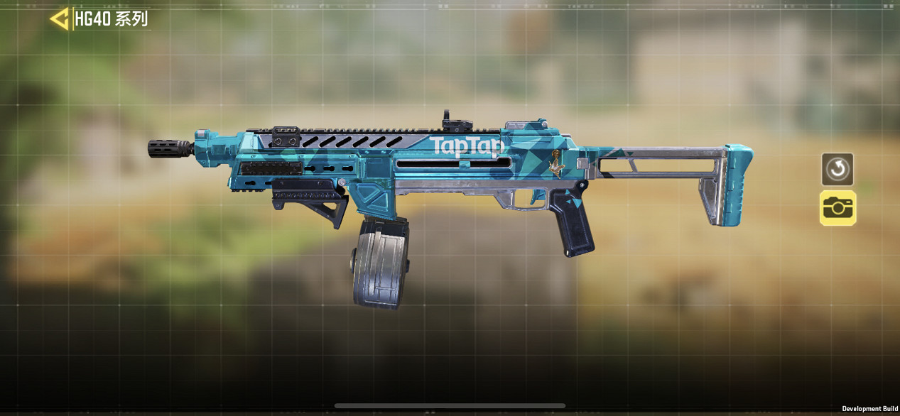 《決勝時刻：Mobile》TapTap定製武器怎麽獲得 TapTap定製武器獲得方法介紹