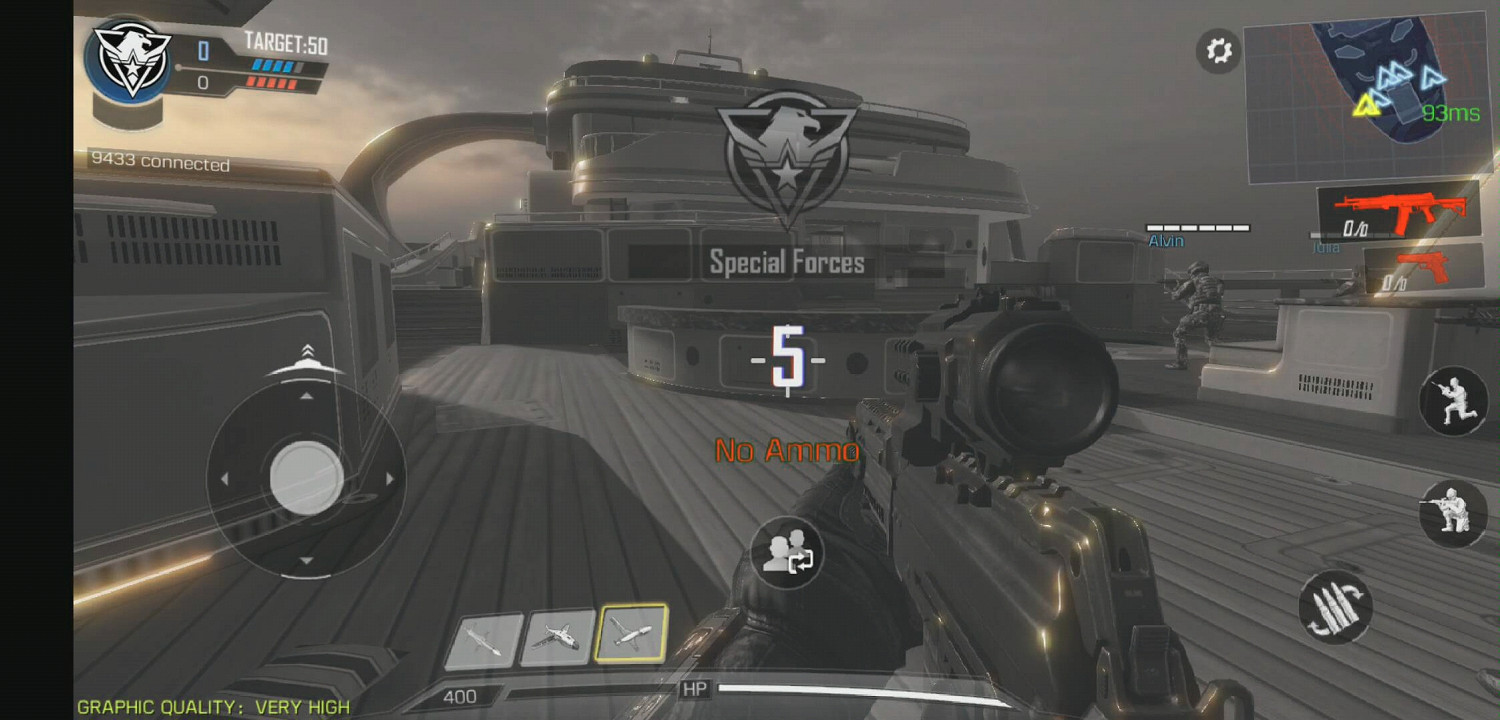 《決勝時刻：Mobile》怎麽換自定義頭像 自定義頭像替換攻略