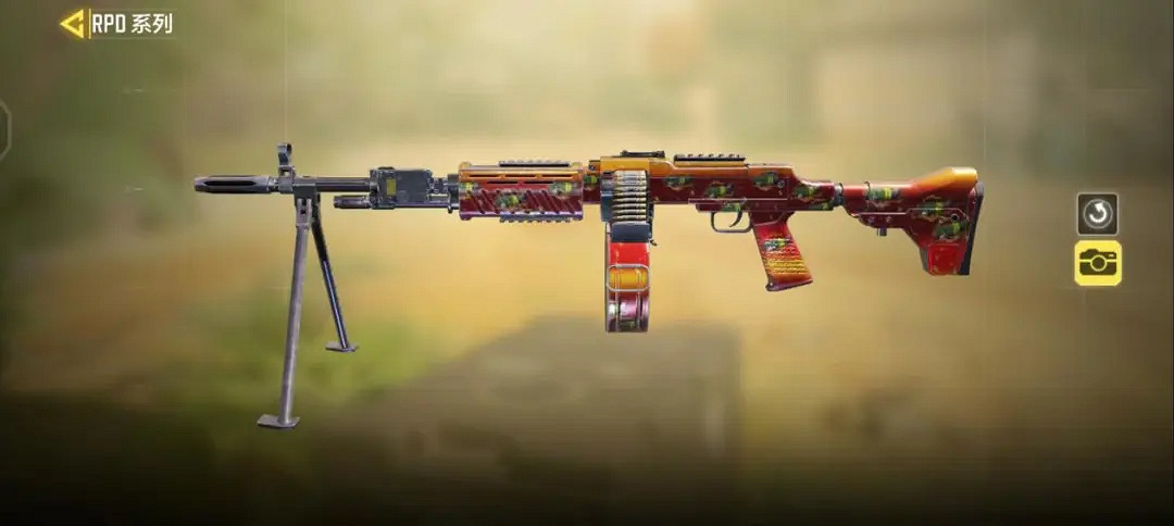 《決勝時刻：Mobile》異變狂潮武器推薦 異變狂潮用什麽槍