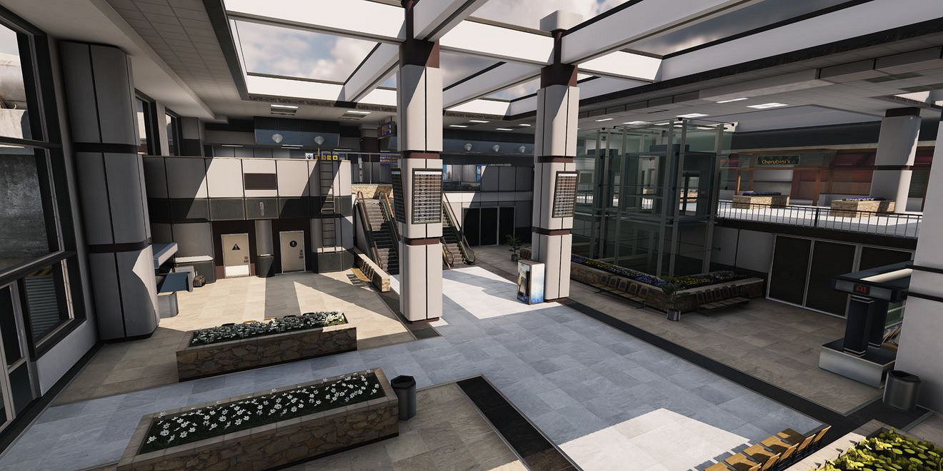 《決勝時刻:Mobile》暑期更新介紹 2021暑期有什麽活動 《決勝時刻:Mobile》暑期更新介紹 2021暑期有什麽活動