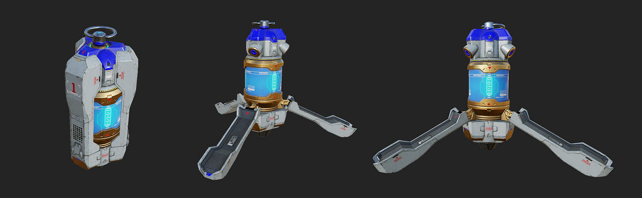 《決勝時刻:Mobile》冷氣彈怎麽樣 冷氣彈介紹 《決勝時刻:Mobile》冷氣彈怎麽樣 冷氣彈介紹