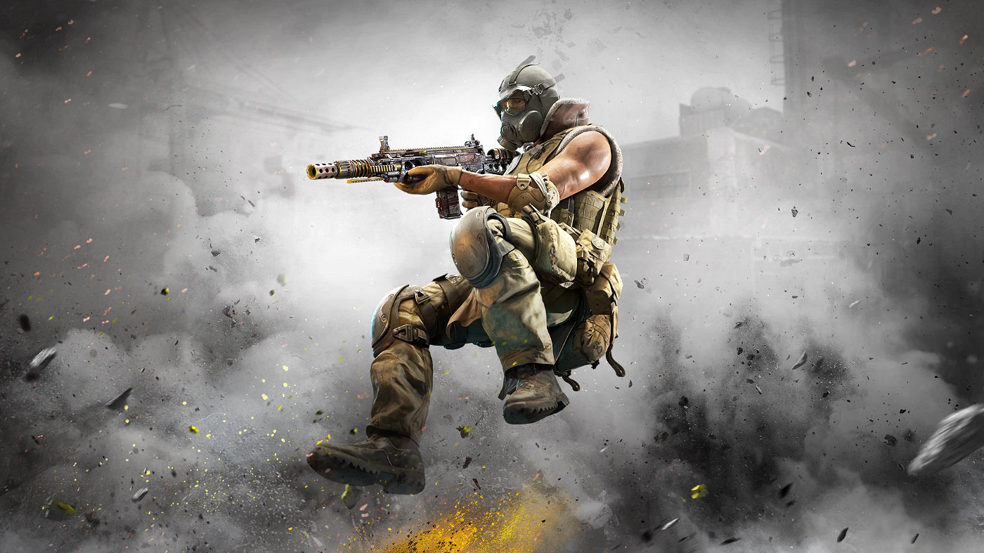 《決勝時刻:Mobile》新品6.30來襲 決勝時刻戰鬥集結幸運箱 《決勝時刻:Mobile》新品6.30來襲 決勝時刻戰鬥集結幸運箱