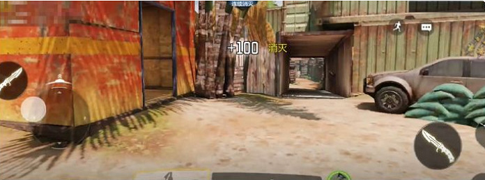 《決勝時刻：Mobile》刀光劍影模式玩法技巧 刀光劍影模式怎麽玩