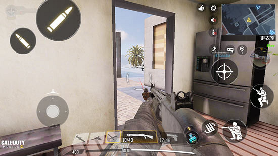 《決勝時刻:Mobile》奢華莊園怎麽打 奢華莊園攻略 《決勝時刻:Mobile》奢華莊園怎麽打 奢華莊園攻略