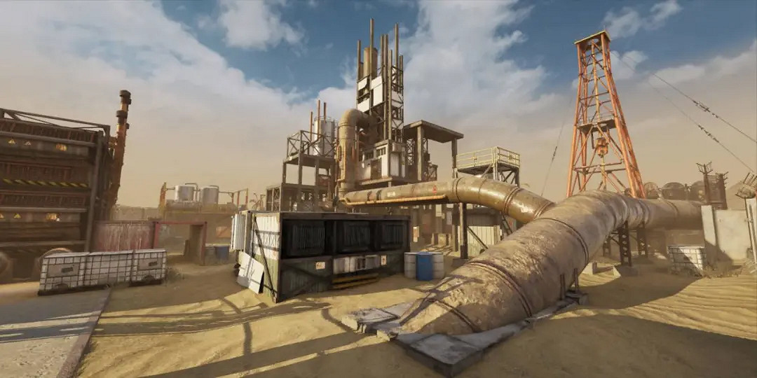 《決勝時刻：Mobile》地圖賽單是什麽 地圖賽單介紹