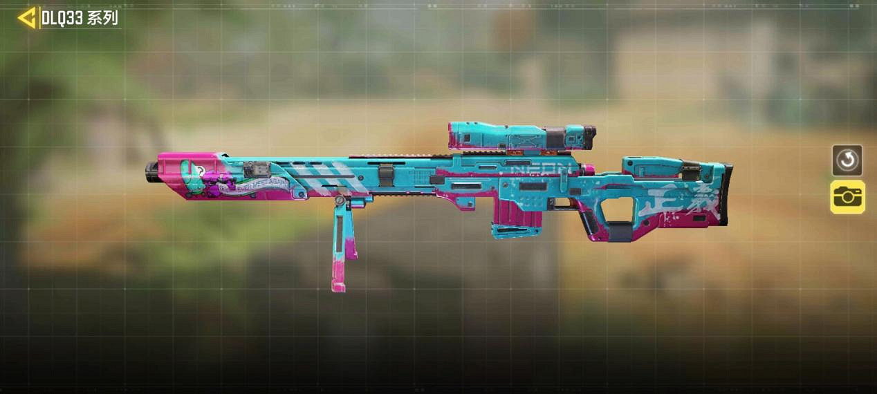 《決勝時刻：Mobile》什麽槍好用 S3槍械推薦