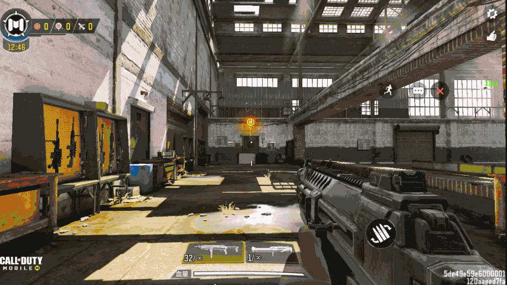 《決勝時刻:Mobile》HG40強度介紹 衝鋒槍HG40怎麽樣 《決勝時刻:Mobile》HG40強度介紹 衝鋒槍HG40怎麽樣