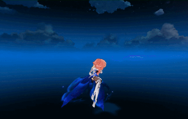 《崩壞3》幽蘭黛爾天命檔案介紹 幽蘭黛爾天命檔案內容分享 《崩壞3》幽蘭黛爾天命檔案介紹 幽蘭黛爾天命檔案內容分享