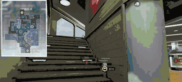 《決勝時刻：Mobile》新地圖發射基地介紹 發射基地怎麽玩