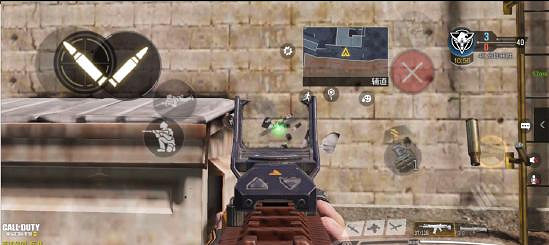 《決勝時刻：Mobile》墜機之地穿點位介紹 墜機之地穿點位在哪