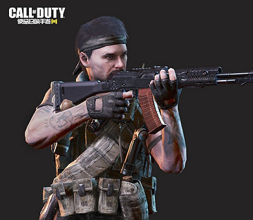 《決勝時刻》手遊黑色行動角色介紹 黑色行動角色檔案一覽 《決勝時刻》手遊黑色行動角色介紹 黑色行動角色檔案一覽