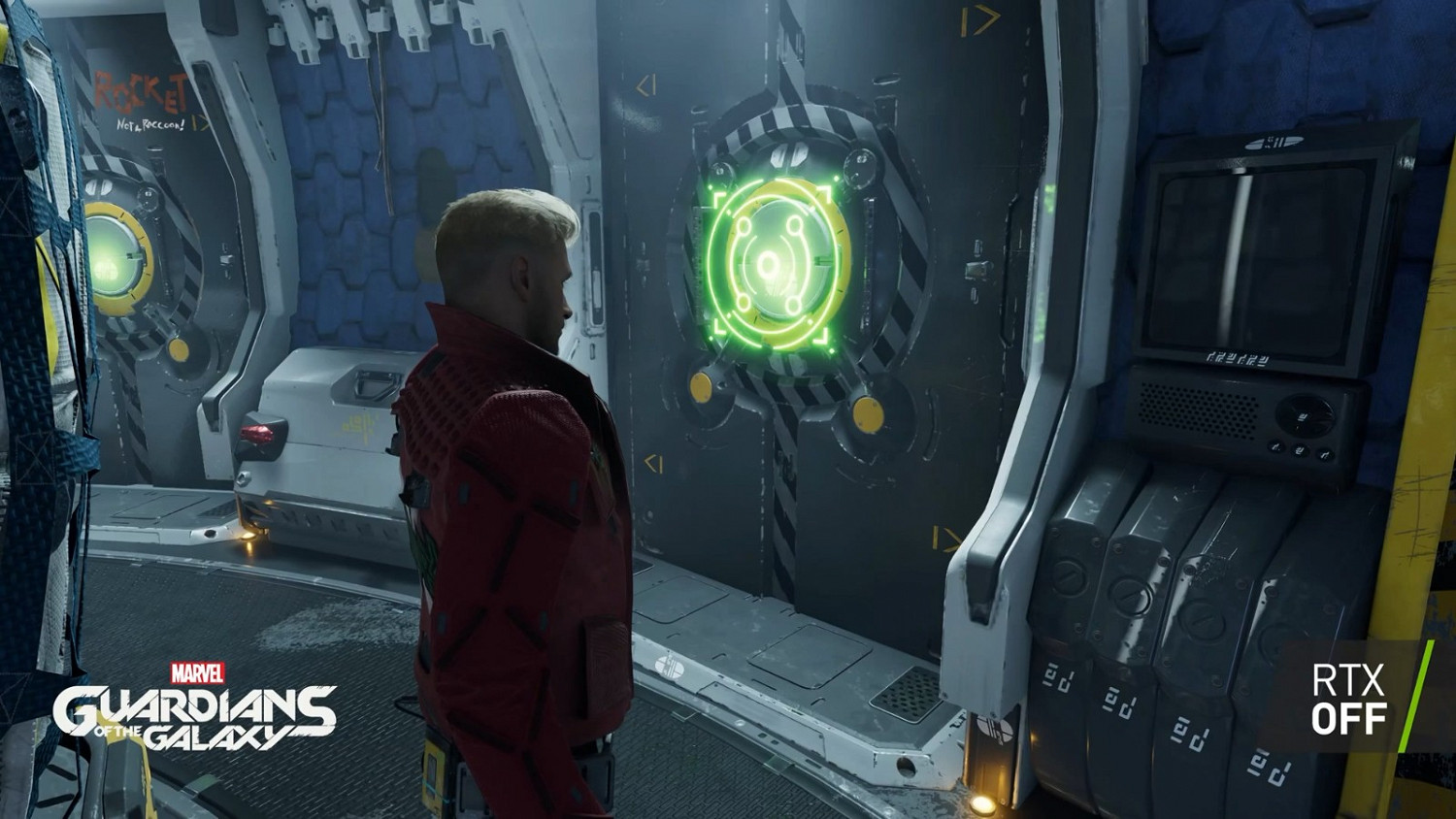 《漫威星際異攻隊》光追配置公布 RTX 2060起步 《漫威星際異攻隊》光追配置公布 RTX 2060起步