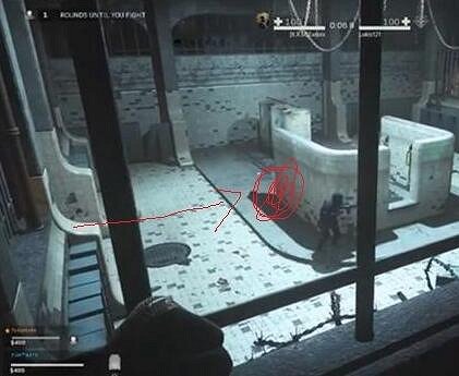 《決勝時刻16戰區》古拉格監獄戰鬥技巧 古拉格監獄怎麽玩？