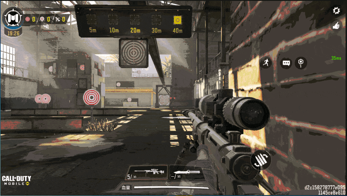 《決勝時刻:Mobile》Q33厲害嗎 Q33強度介紹 《決勝時刻:Mobile》Q33厲害嗎 Q33強度介紹