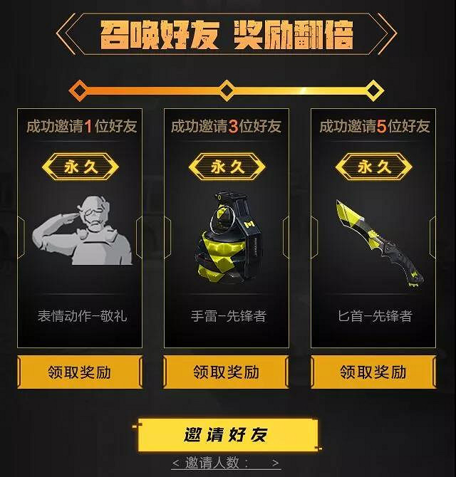 《決勝時刻》手遊預約開啟 CODM預約獎勵及地址分享