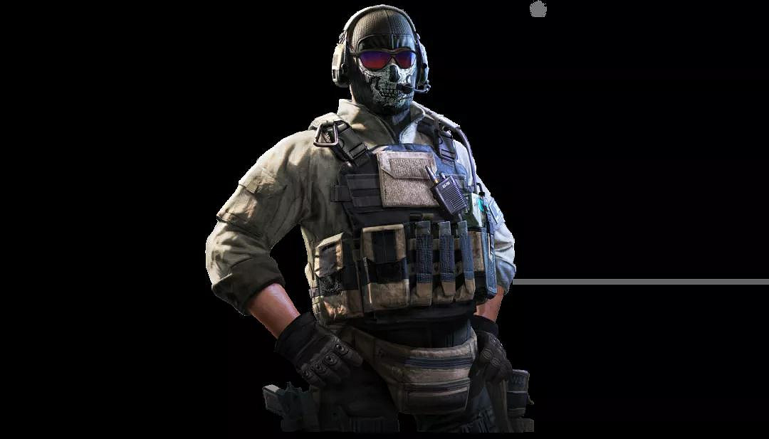 《決勝時刻:Mobile》角色介紹 決勝時刻:Mobile角色有哪些 《決勝時刻:Mobile》角色介紹 決勝時刻:Mobile角色有哪些