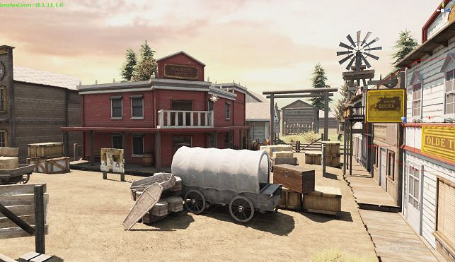 《決勝時刻:Mobile》沙龍地圖介紹 新地圖新武器新模式怎麽樣 《決勝時刻:Mobile》沙龍地圖介紹 新地圖新武器新模式怎麽樣