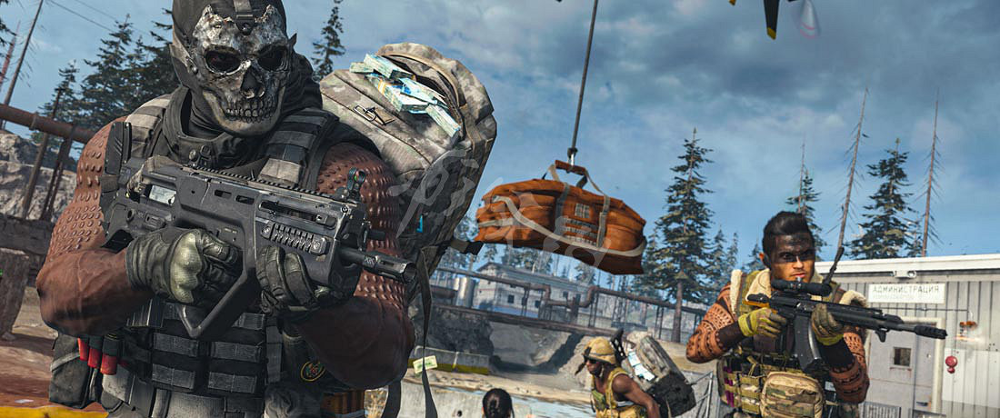 《決勝時刻16戰區》第五賽季什麽時候開始 S5開始時間及內容一覽 《決勝時刻16戰區》第五賽季什麽時候開始 S5開始時間及內容一覽