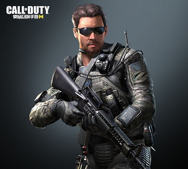 《決勝時刻》手遊黑色行動角色介紹 黑色行動角色檔案一覽 《決勝時刻》手遊黑色行動角色介紹 黑色行動角色檔案一覽