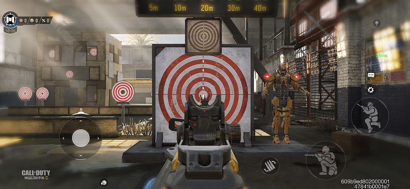 《決勝時刻：Mobile》cordite強度測評 cordite怎麽樣