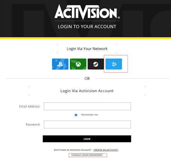 《決勝時刻16戰區》怎麽轉區 帳號轉區方法介紹