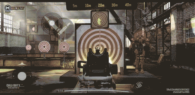 《決勝時刻：Mobile》cordite強度測評 cordite怎麽樣