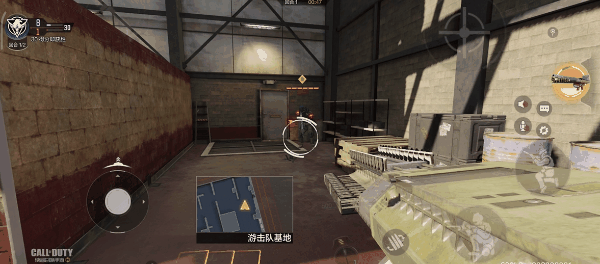 《決勝時刻：Mobile》重力渦流怎麽用 重力渦流發射器使用技巧