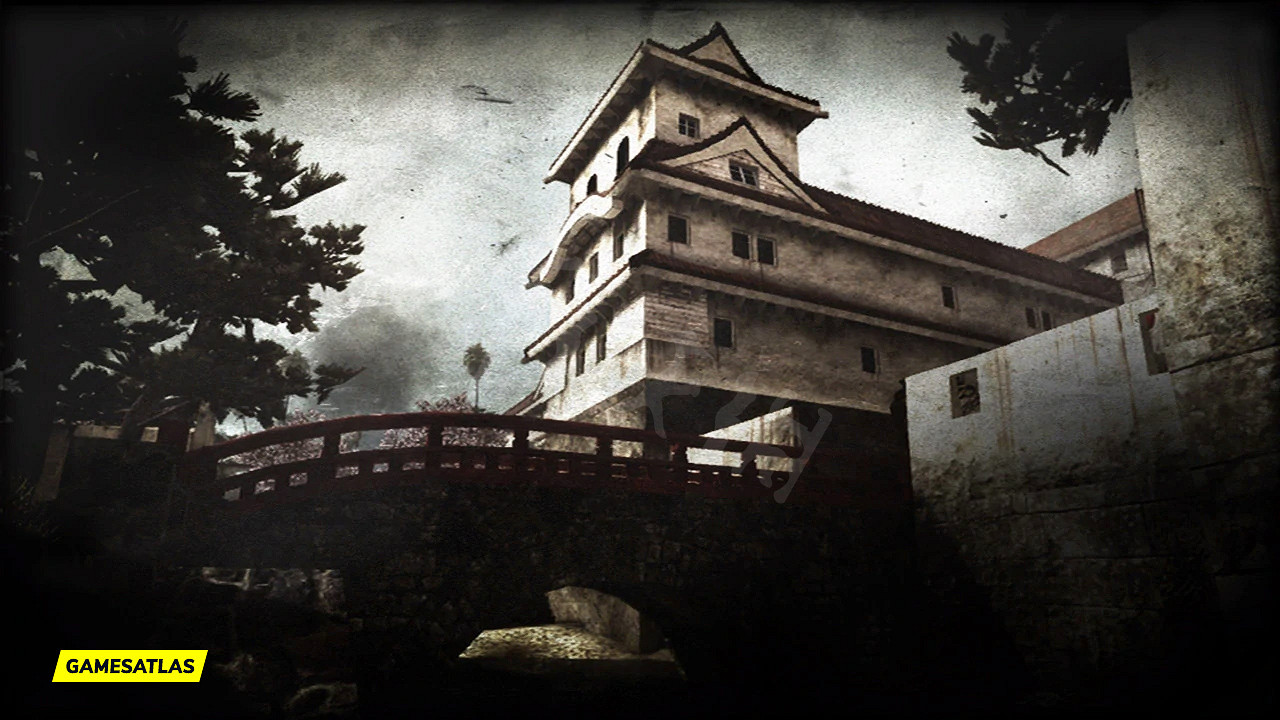 《決勝時刻先鋒》地圖大全 全地圖訊息設定介紹