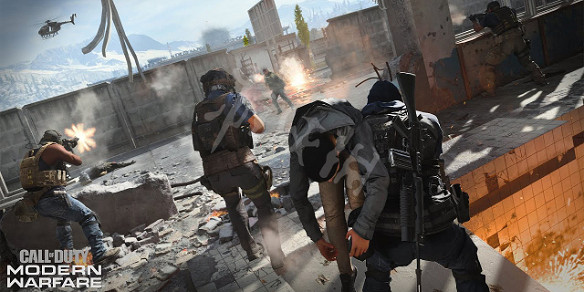 《決勝時刻16戰區》更新後掉幀怎麽辦 更新後掉幀解決方法一覽