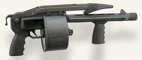 《決勝時刻:Mobile》Striker是什麽 Striker武器科普 《決勝時刻:Mobile》Striker是什麽 Striker武器科普