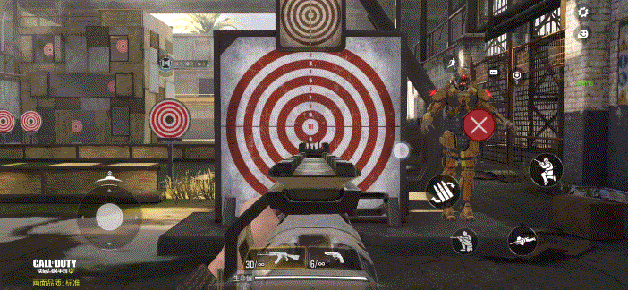 《決勝時刻：Mobile》KN44怎麽樣 KN44強度分析