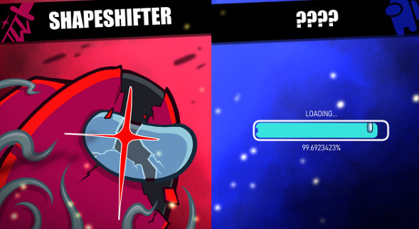 《我們之中》新角色詭異 “變身人” 展示 預定下次更新登場 《我們之中》新角色詭異 “變身人” 展示 預定下次更新登場