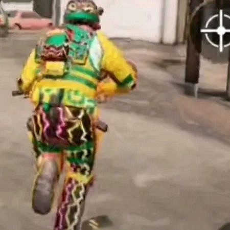 《決勝時刻:Mobile》多彩靜電人物怎麽獲得 多彩靜電人物獲取方法一覽 《決勝時刻:Mobile》多彩靜電人物怎麽獲得 多彩靜電人物獲取方法一覽