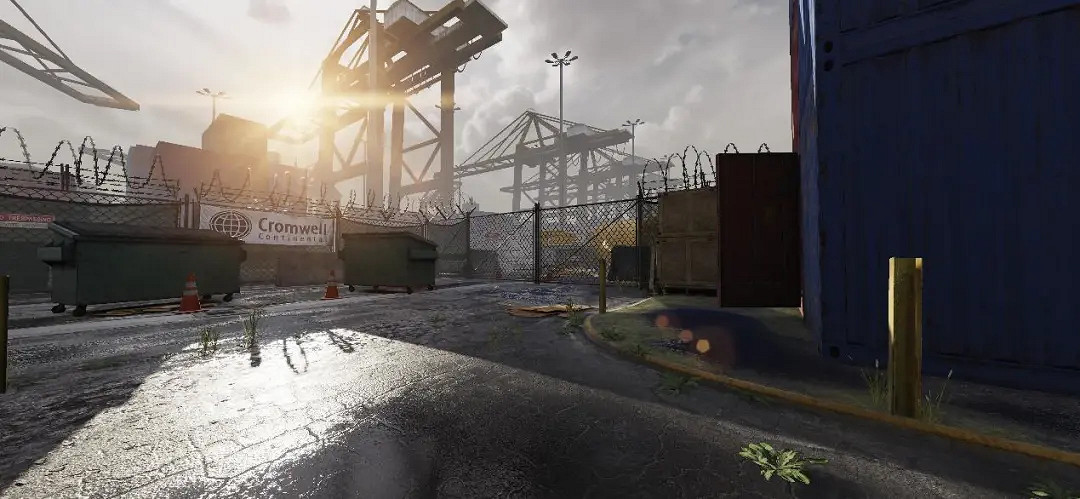 《決勝時刻：Mobile》地圖賽單是什麽 地圖賽單介紹