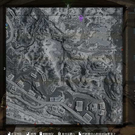 《決勝時刻16戰區》地堡在哪裡 全地堡位置分享