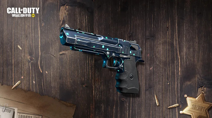 《決勝時刻：Mobile》中古世紀寶箱怎麽樣 中古世紀寶箱皮膚介紹