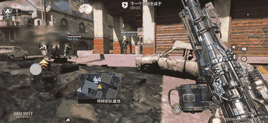 《決勝時刻：Mobile》總部站怎麽玩 深海救援新模式總部站攻略