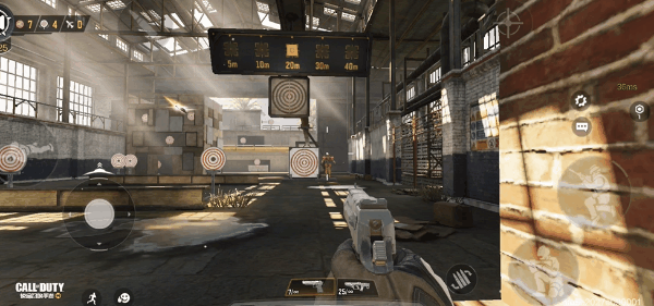 《決勝時刻：Mobile》50GS強嗎 50GS深度評測