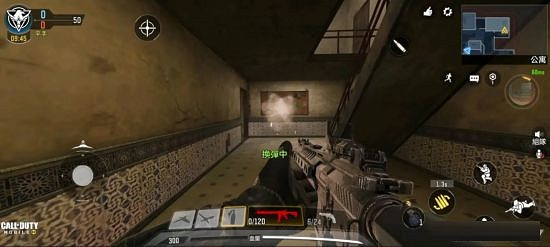 《決勝時刻:Mobile》M4怎麽樣 突擊步槍M4強度介紹 《決勝時刻:Mobile》M4怎麽樣 突擊步槍M4強度介紹