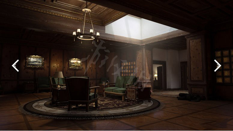 《決勝時刻先鋒》鷹巢地圖什麽樣？鷹巢地圖介紹