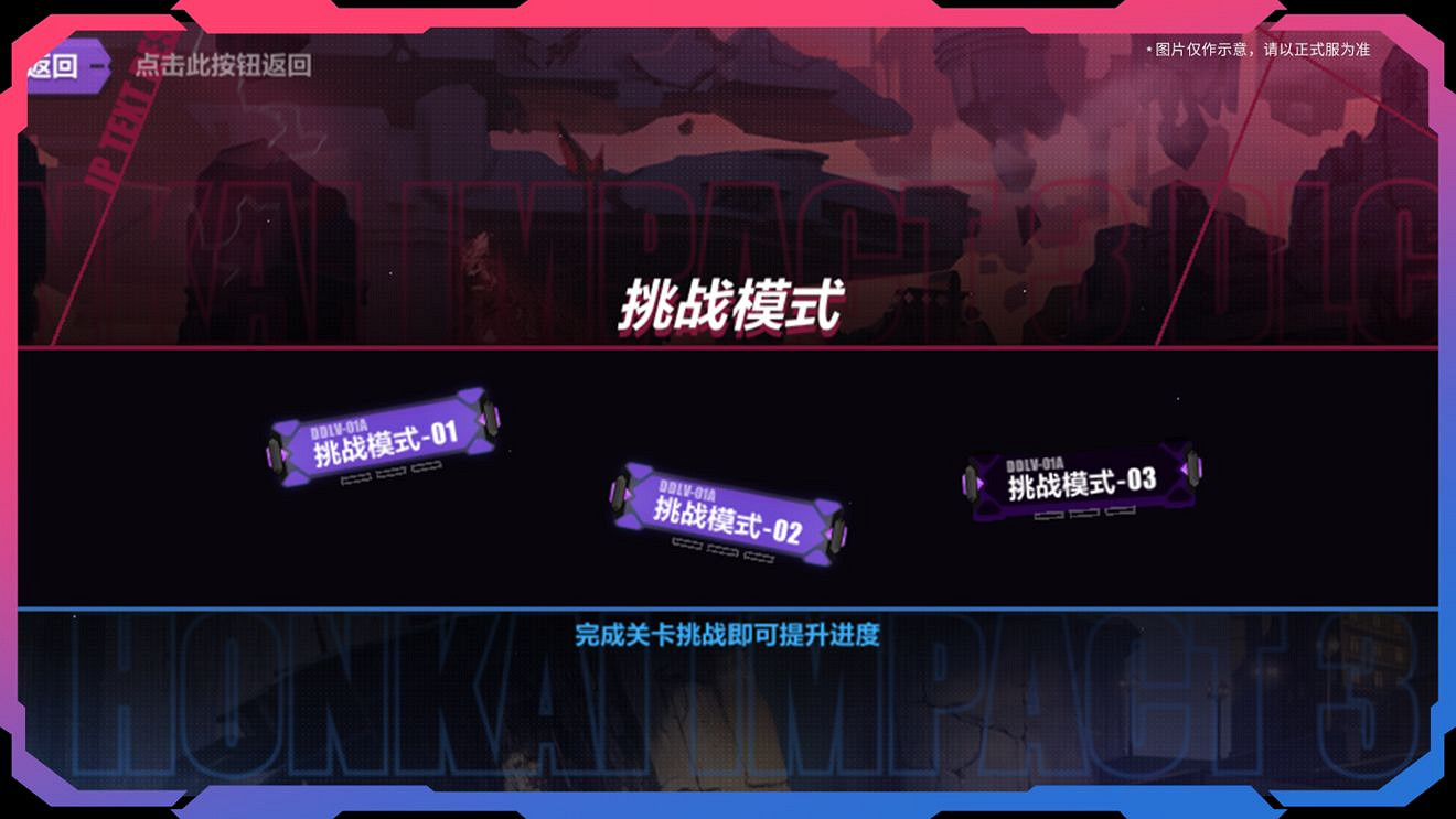 《崩壞3》v5.3後崩壞書第二章開啟 v5.3後崩序章星墜之前介紹