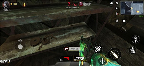 《決勝時刻：Mobile》樹妖怎麽召喚 異變狂潮樹妖召喚方法