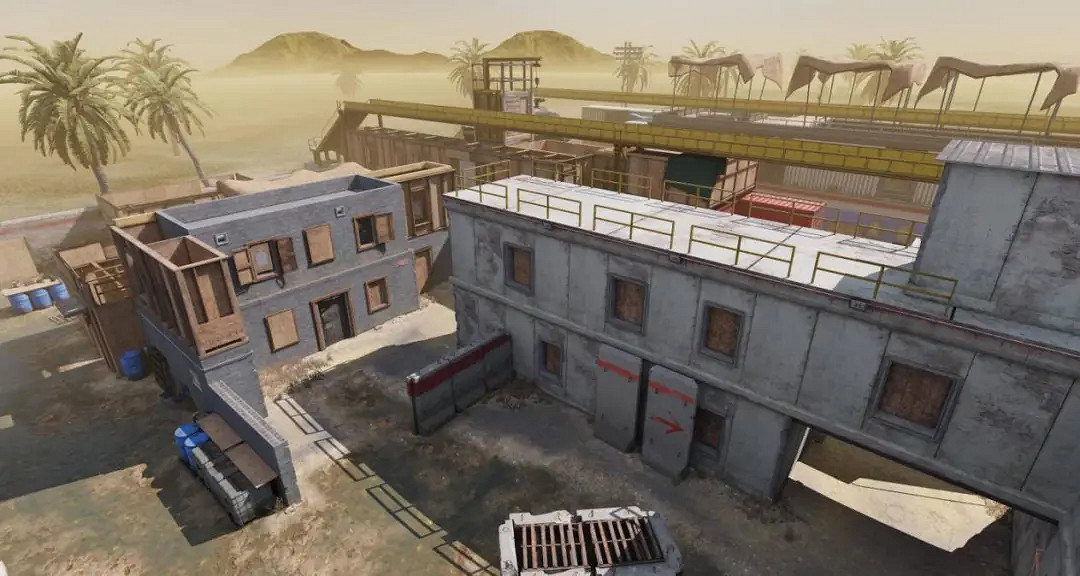 《決勝時刻：Mobile》地圖賽單是什麽 地圖賽單介紹