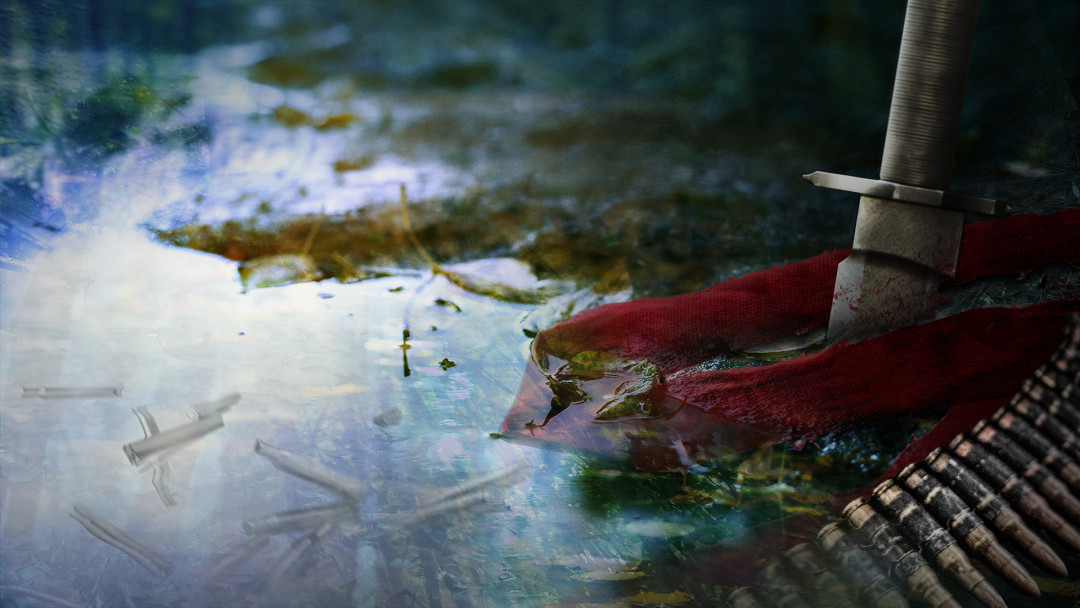 《決勝時刻：Mobile》藍波怎麽獲得 第一滴血連動藍波介紹