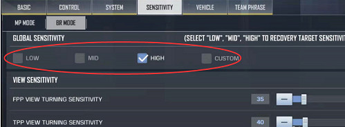 《決勝時刻:Mobile》靈敏度怎麽調 靈敏度設定攻略 《決勝時刻:Mobile》靈敏度怎麽調 靈敏度設定攻略