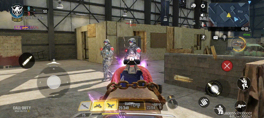 《決勝時刻:Mobile》月魂輪回轉盤值得抽嗎 月魂輪回皮膚特效 《決勝時刻:Mobile》月魂輪回轉盤值得抽嗎 月魂輪回皮膚特效