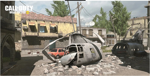 《決勝時刻：Mobile》使命終測地圖介紹 使命終測地圖有哪些