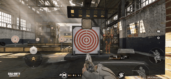 《決勝時刻:Mobile》renetti怎麽配 腰射renetti最強配件選擇 《決勝時刻:Mobile》renetti怎麽配 腰射renetti最強配件選擇