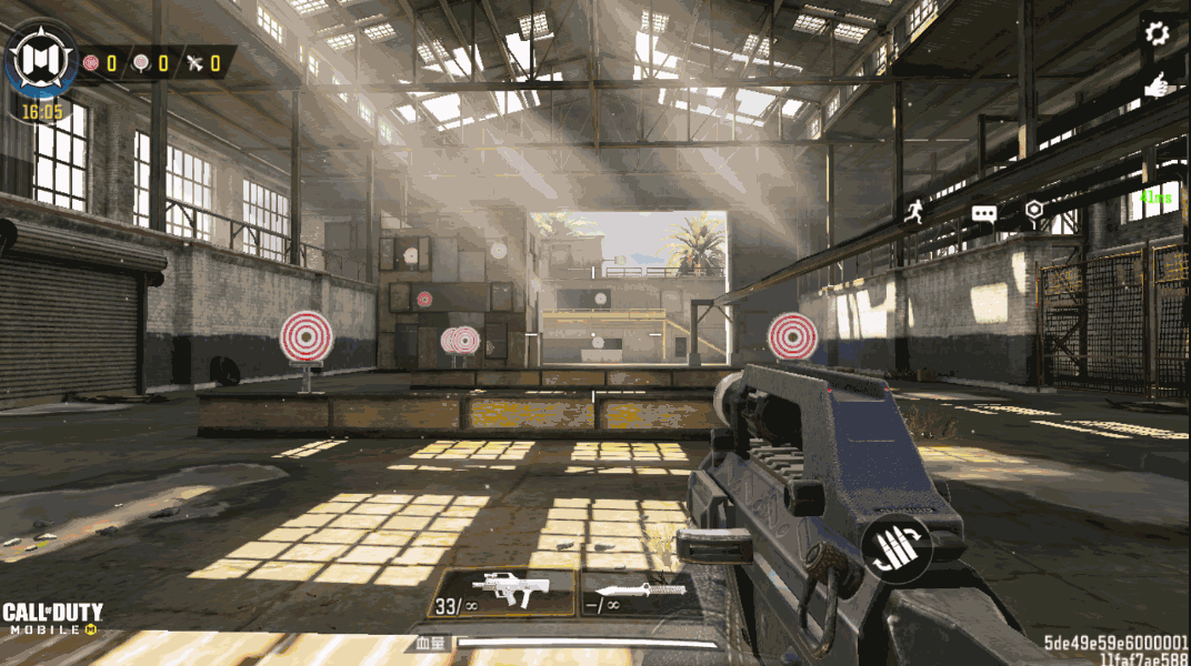 《決勝時刻：Mobile》Chicom怎麽樣 Chicom強度介紹