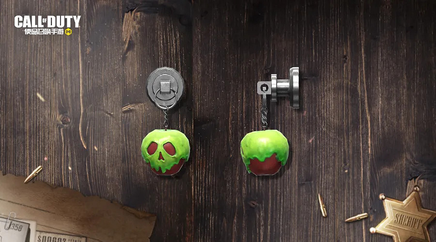 《決勝時刻：Mobile》中古世紀寶箱怎麽樣 中古世紀寶箱皮膚介紹